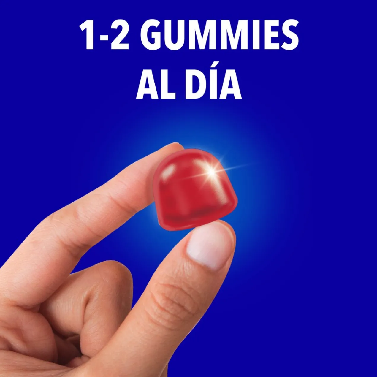 Defence 60 Gummies