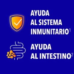 Defense 30 Cápsulas