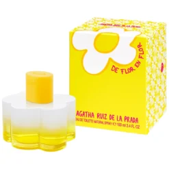De Flor em Flor Eau de Toilette