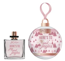 De La Mare Christmas Ball Here's To Joy Eau de Parfum