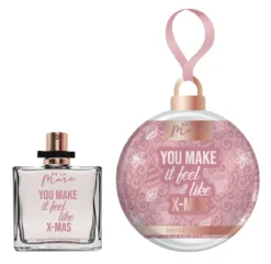 De La Mare Christmas Ball You Make It Feel Like X-Mas Eau de Parfum
