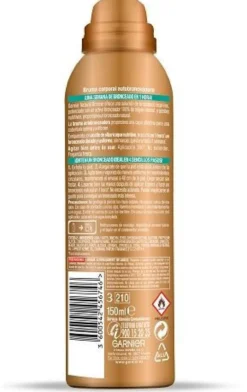 Delial Bruma Corporal Autobronzeadora com Óleo de Alperce