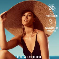 Delial Ideal Bronze Bruma Protetora SPF30
