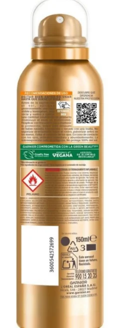 Delial Ideal Bronze Bruma Protetora SPF50