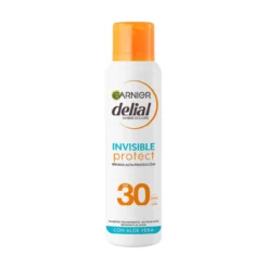 Delial Invisible Protect Bruma de Alta Proteção SPF30