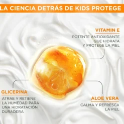 Delial Kids Spray Protetor Nemo
