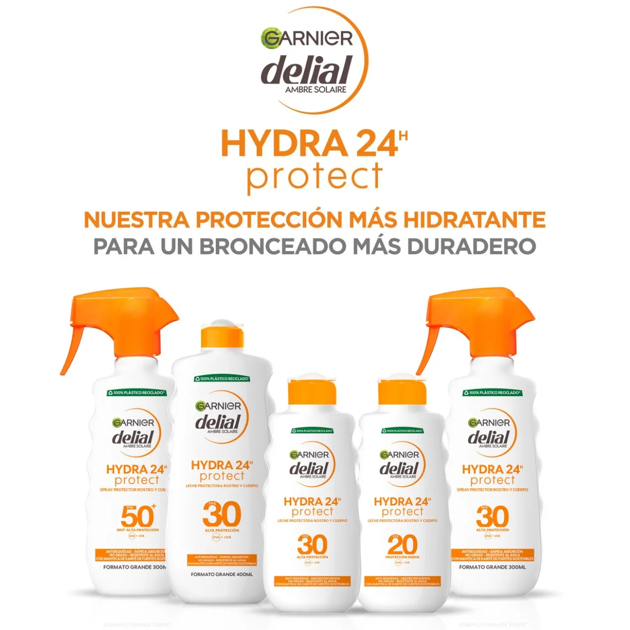 Delial Leite Protetor Ultra Hidratante