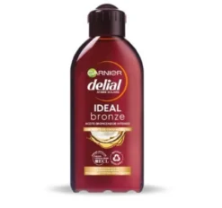 Delial Óleo Bronzeador Intenso com Óleo de Coco