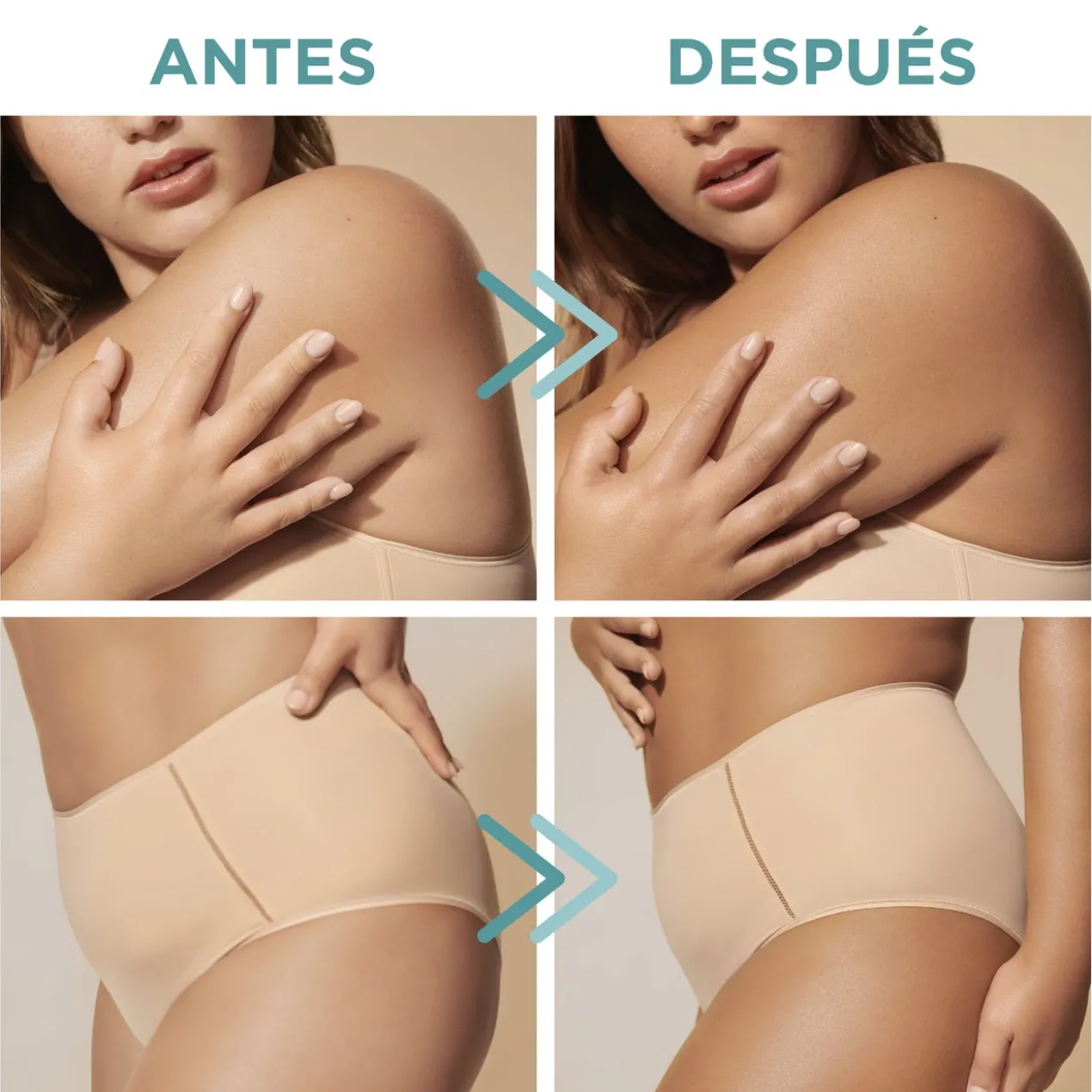Delial Mousse Autrobronzeador Natural Bronzer