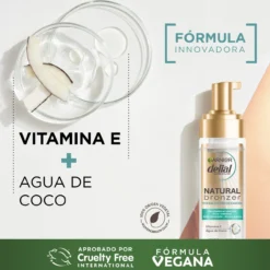 Delial Mousse Autrobronzeador Natural Bronzer
