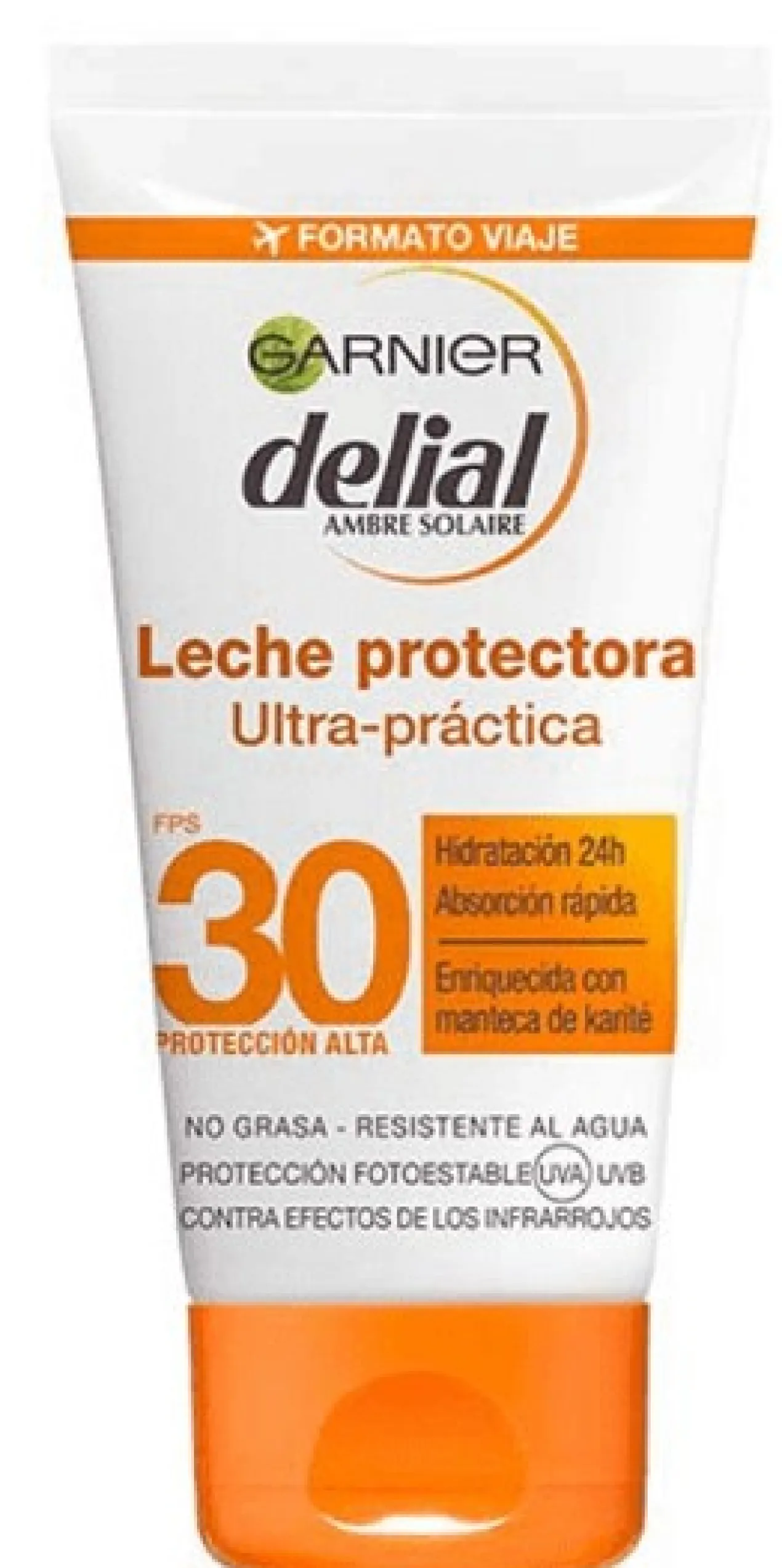 Delial Protetor Solar On The Go