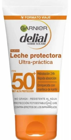 Delial Protetor Solar On The Go