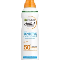 Delial Sensitive Advanced Bruma Seca