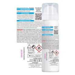 Delial Sensitive Advanced Bruma facial hidratante