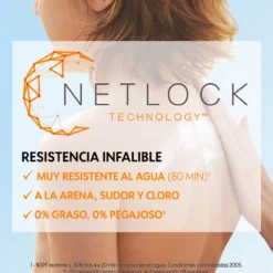 Delial Sensitive Advanced Creme Facial Ácido Hialurónico FPS50+