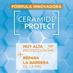 Delial Sensitive Advanced Serum de Corpo FPS 50+