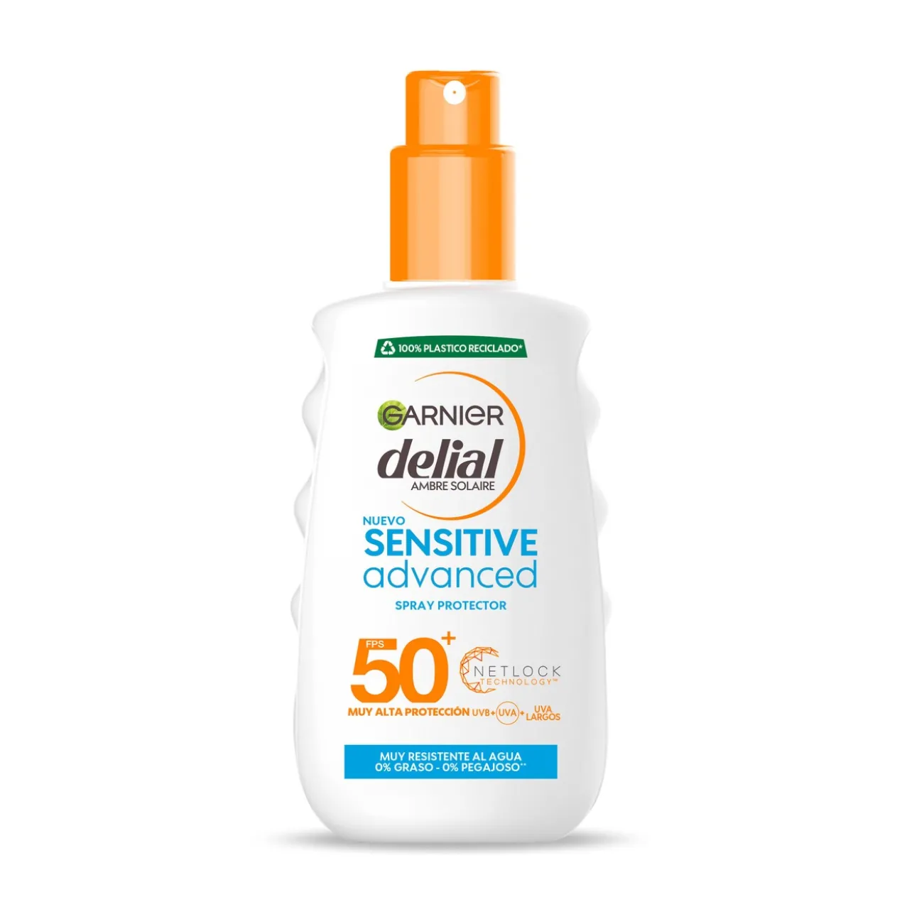Delial Sensitive Advanced Spray Protetor