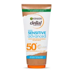 Delial Sensitive Leite
