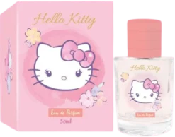 Delicate Flower Eau de Parfum