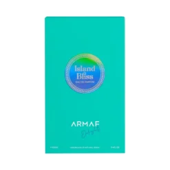 Delight Island Bliss Eau de Parfum