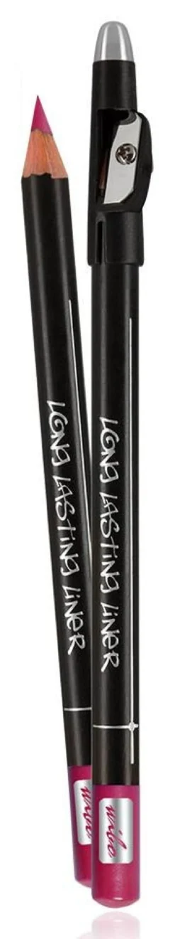 Delineador de lábios Long Lasting