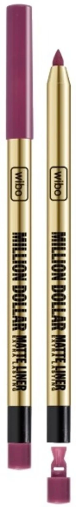 Delineador de Lábios Million Dollar Lip Pencil