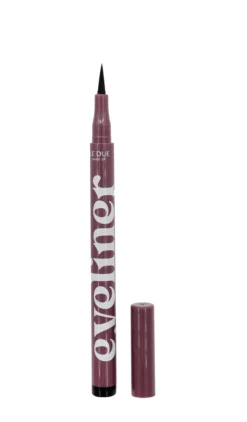Delineador de Olhos Black Eyeliner