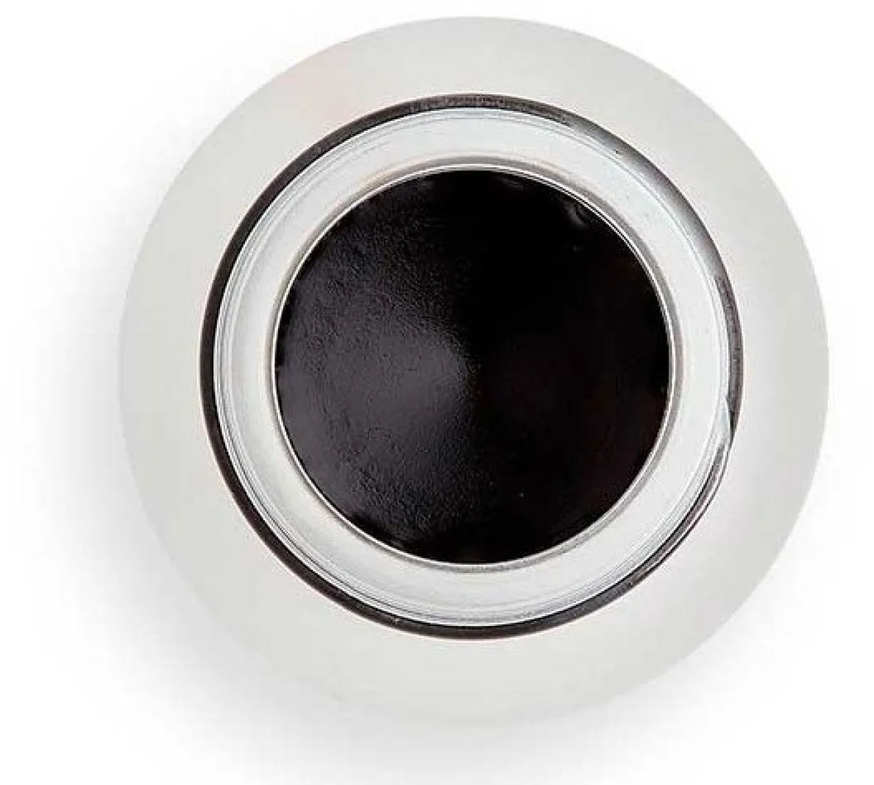 Delineador de Olhos em Gel com Pincel