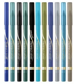 Delineador de Olhos Eyeliner Long Lasting Kajal