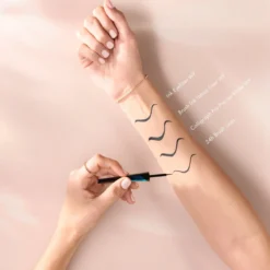Delineador de Olhos 24h Waterproof