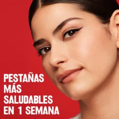 Delineador de Olhos Líquido ColorStay Lash Serum + Liner