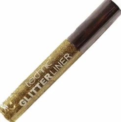 Delineador Líquido Glitter Liner Sparkle Liquid Eyeliner