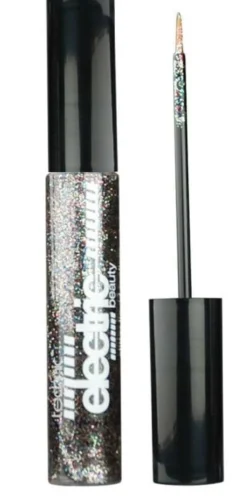 Delineador Líquido Glitter Liner Sparkle Liquid Eyeliner