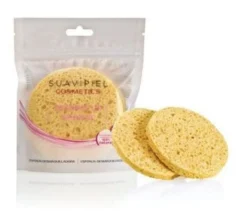Demake Up Esponjas Desmaquilhantes