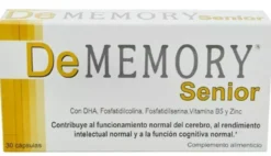 DeMemory Sénior