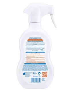 Denenes Leite Protetor Familiar 80 Minutos FPS 50