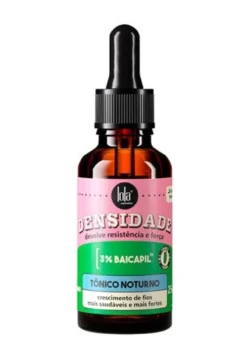 Densidade Tónico Noturno