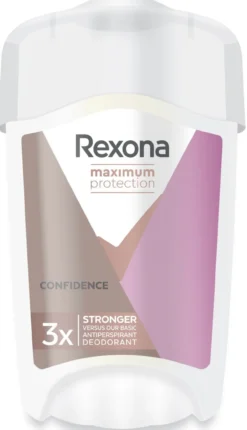 Deo Confidence Maximum Protect