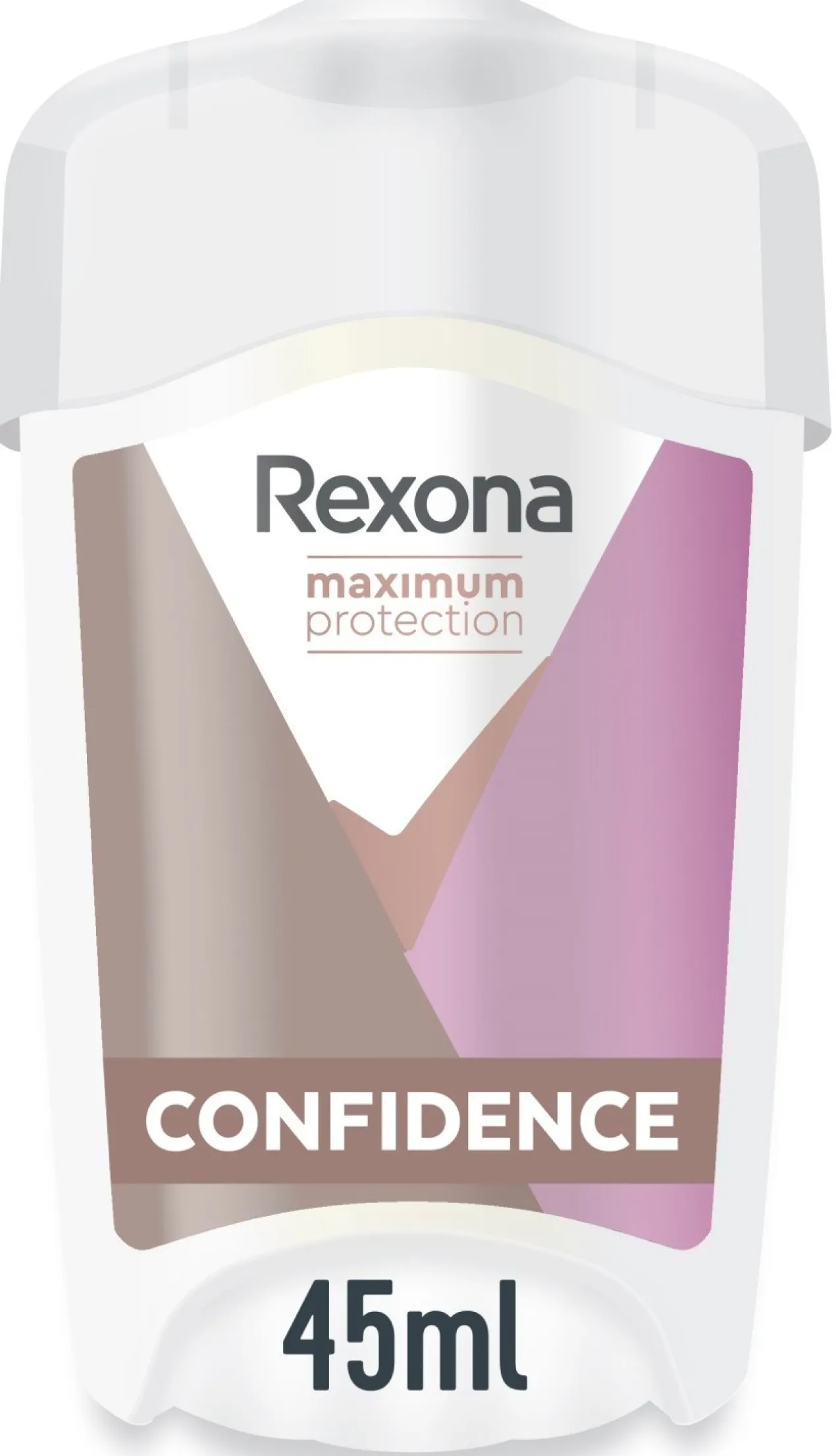 Deo Confidence Maximum Protect