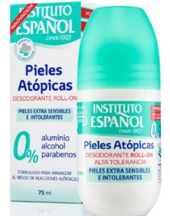 Deo Roll-on Peles Atópicas