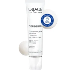 Depiderm Corretor Contorno de Olhos