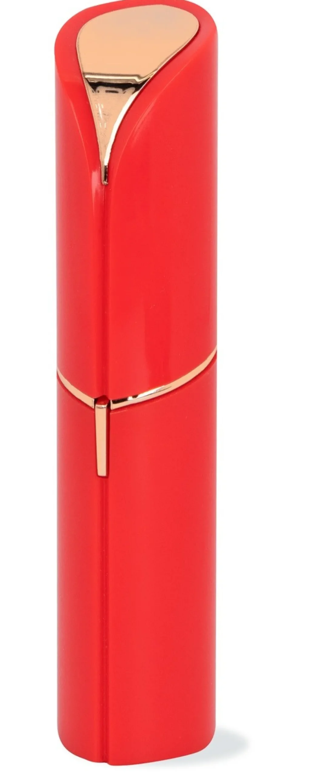 Depiladora Facial Mini