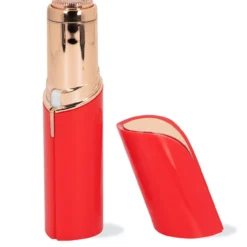 Depiladora Facial Mini