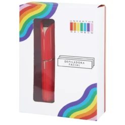 Depiladora Facial Mini