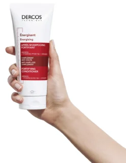 Dercos Amaciador Estimulante Anti-Queda