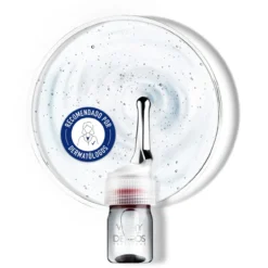 Dercos Aminexil Ampolas Antiqueda Mulher