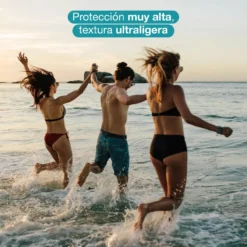 Dermaprotect SPF50+ Color Proteção Ultra Leve