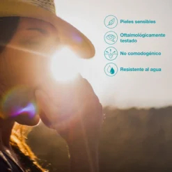 Dermaprotect SPF50+ Proteção Ultra Leve