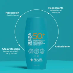 Dermaprotect SPF50+ Proteção Ultra Leve