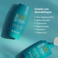 Dermaprotect SPF50+ Proteção Ultra Leve